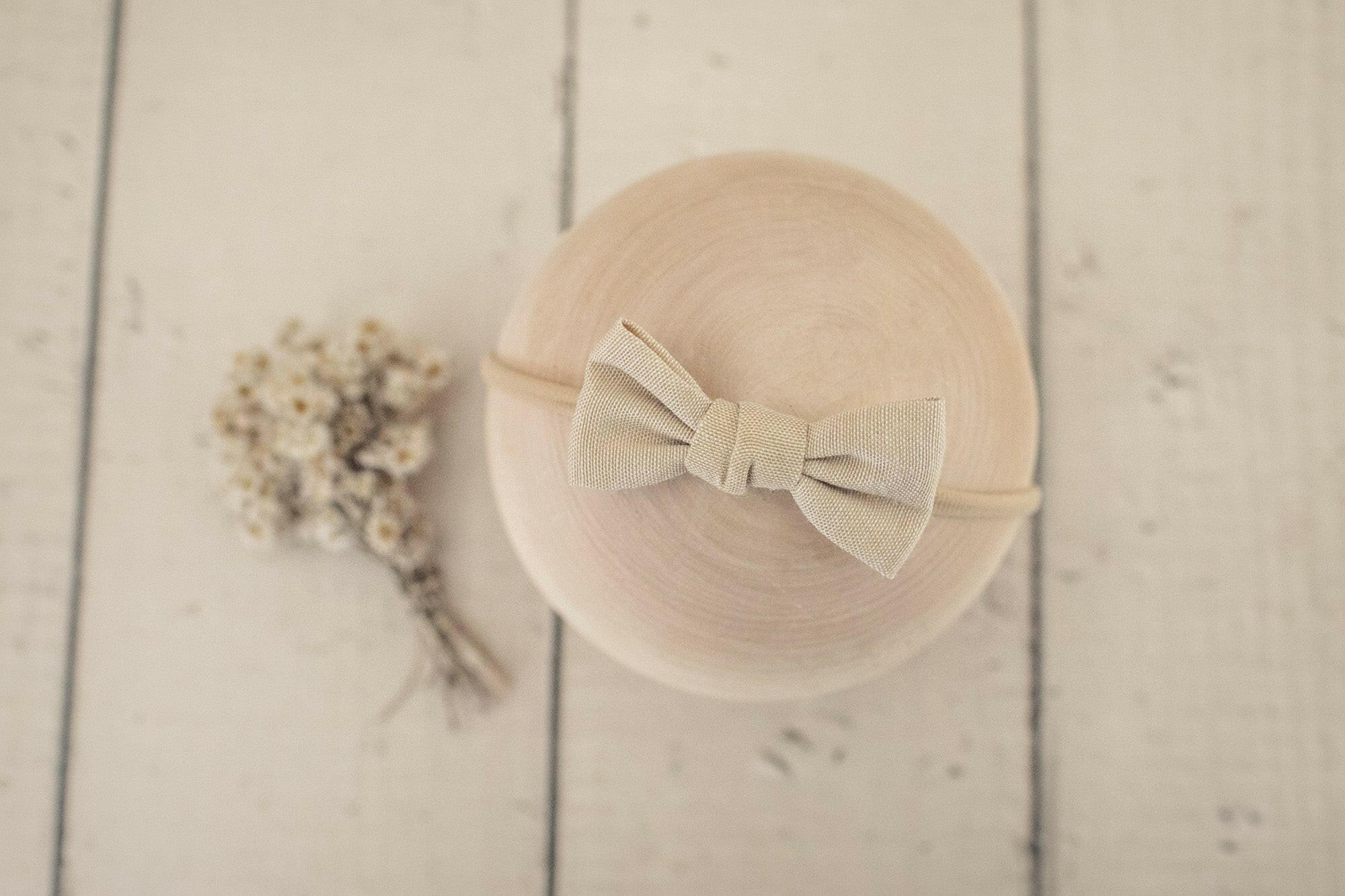 Classic Bow Headbands