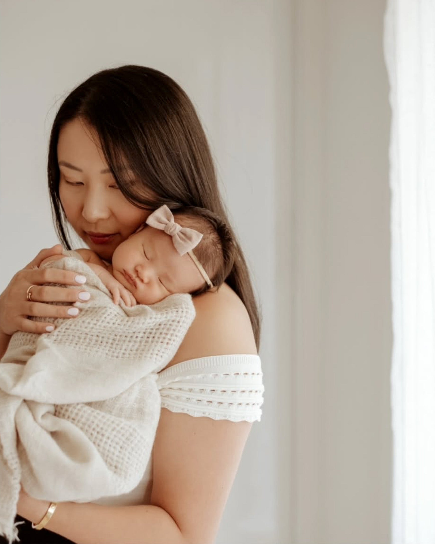 Classic Bow Headbands