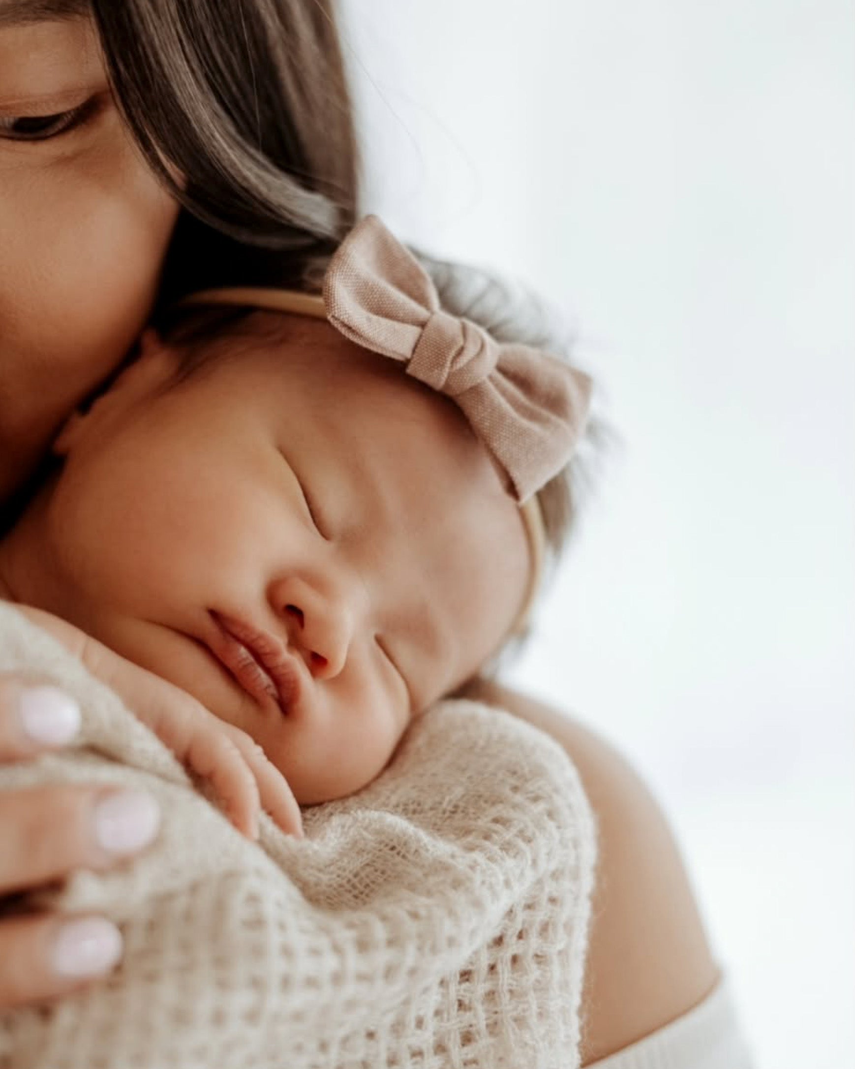 Classic Bow Headbands