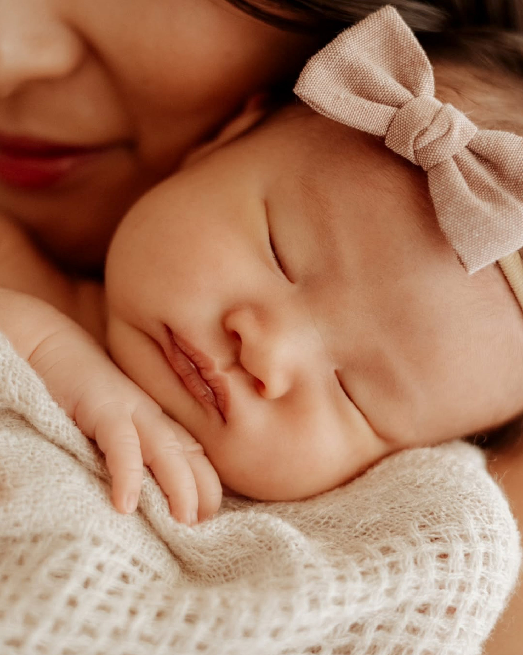 Classic Bow Headbands