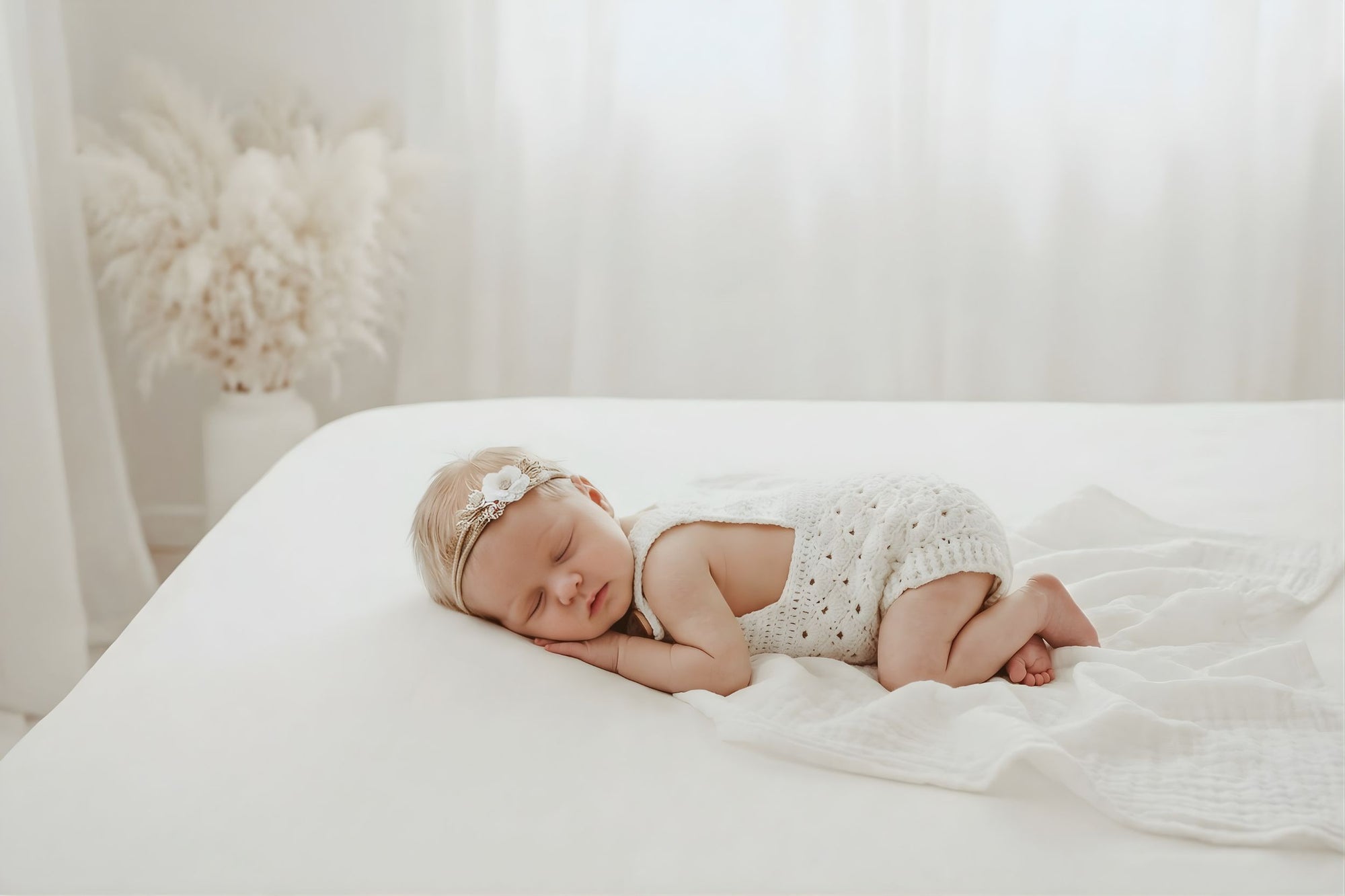 Folk Whispers Romper