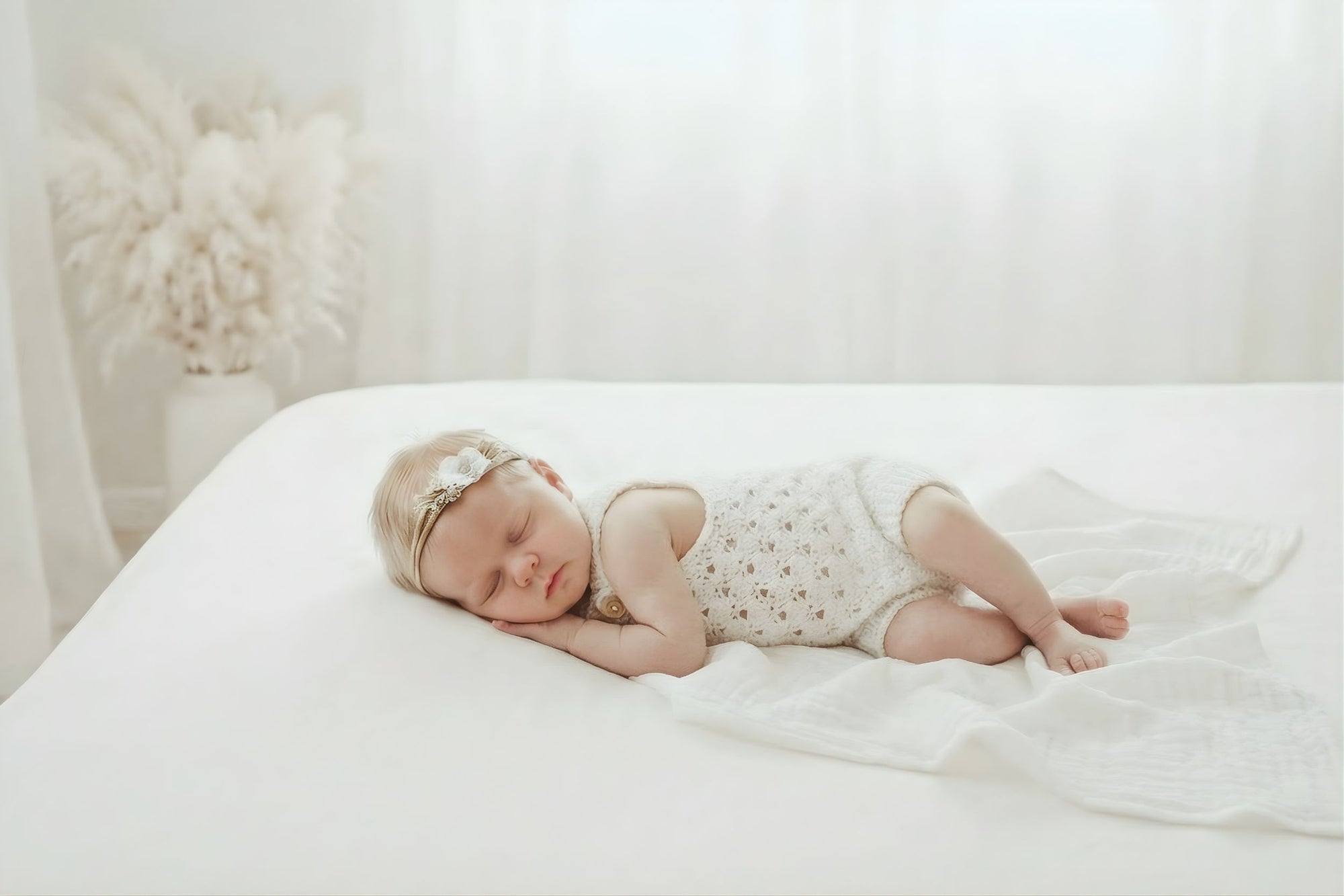 Folk Whispers Romper