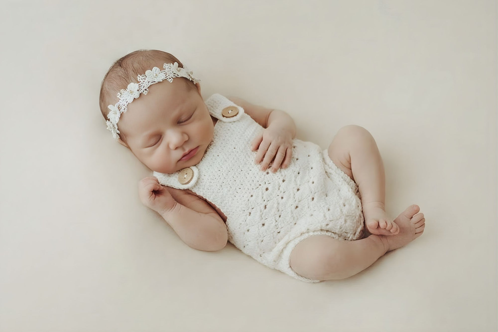 Folk Whispers Romper