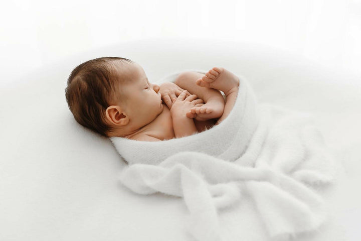 Ultimate Cashmere Wraps - Newborn Photography Props
