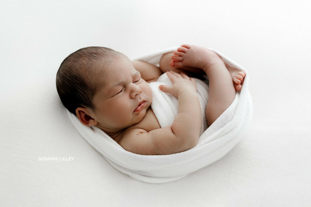 Essential Studio Wraps - Newborn Photography Props