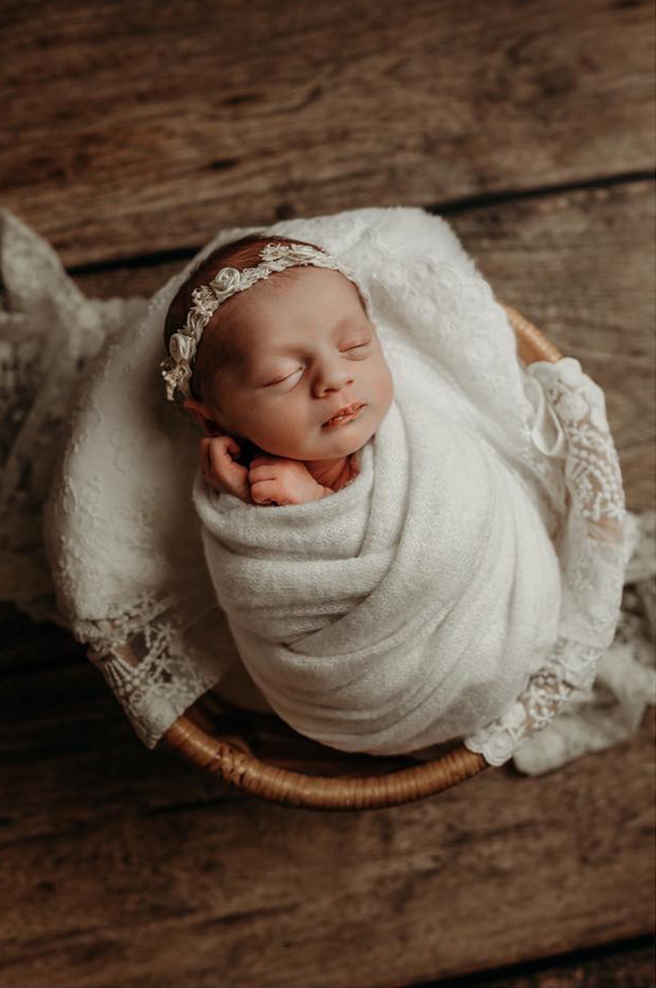 Boheme Crocheted Wraps