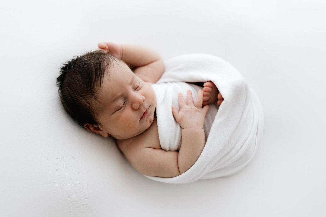 Essential Studio Wraps - Newborn Photography Props