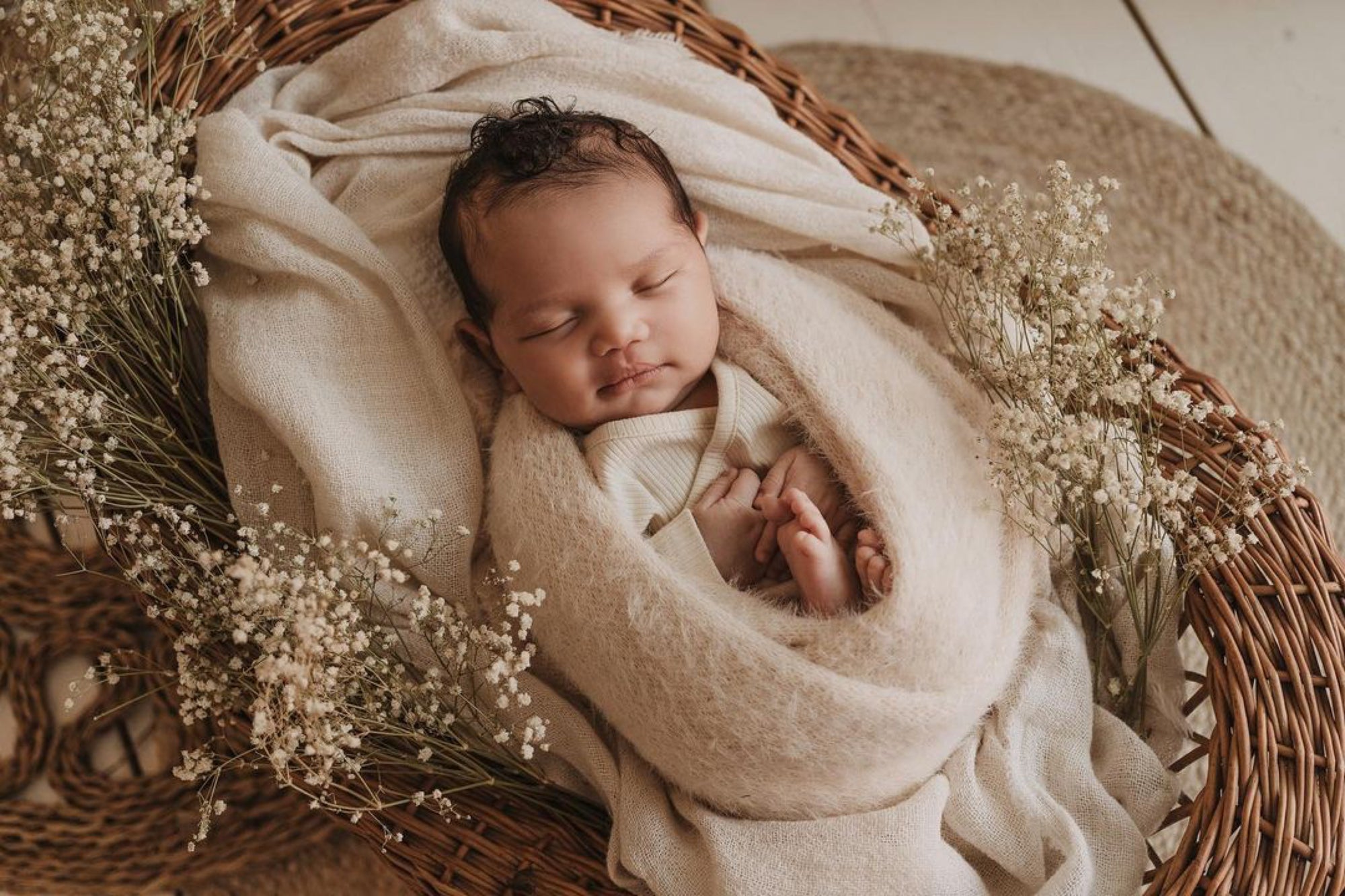 Ultimate Cashmere Wraps
