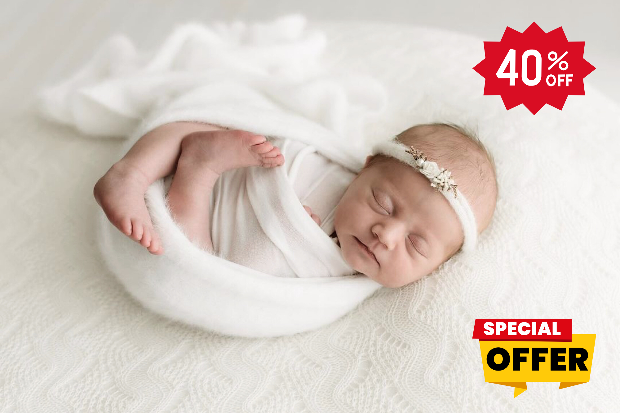 Heritage Woven Blanket BUNDLE