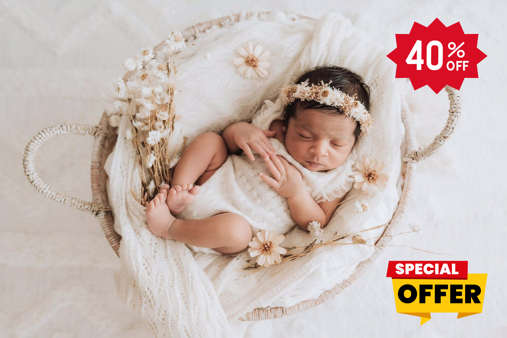 Vintage Mohair Wrap BUNDLE