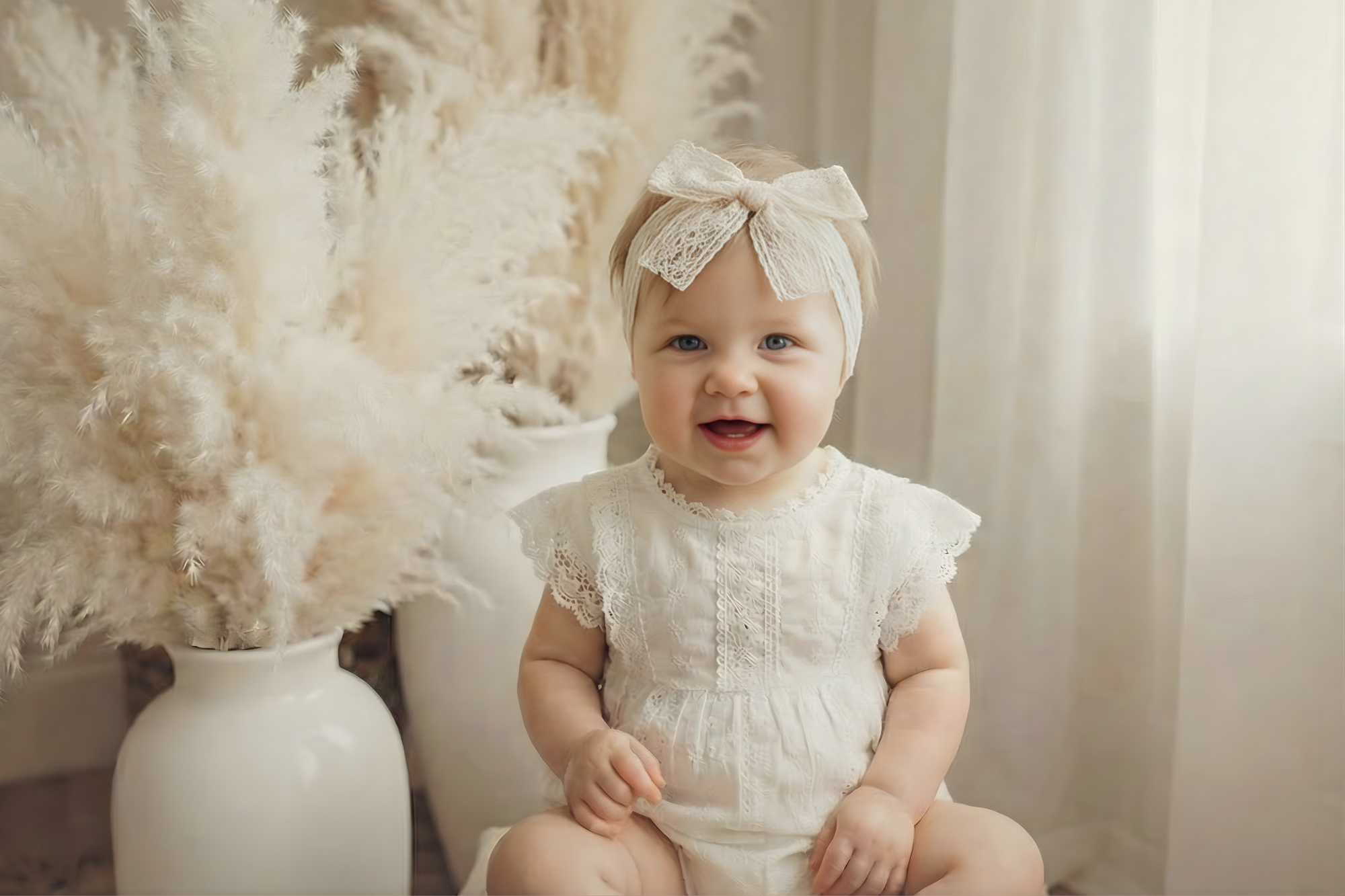 Anastasia Bow Headbands