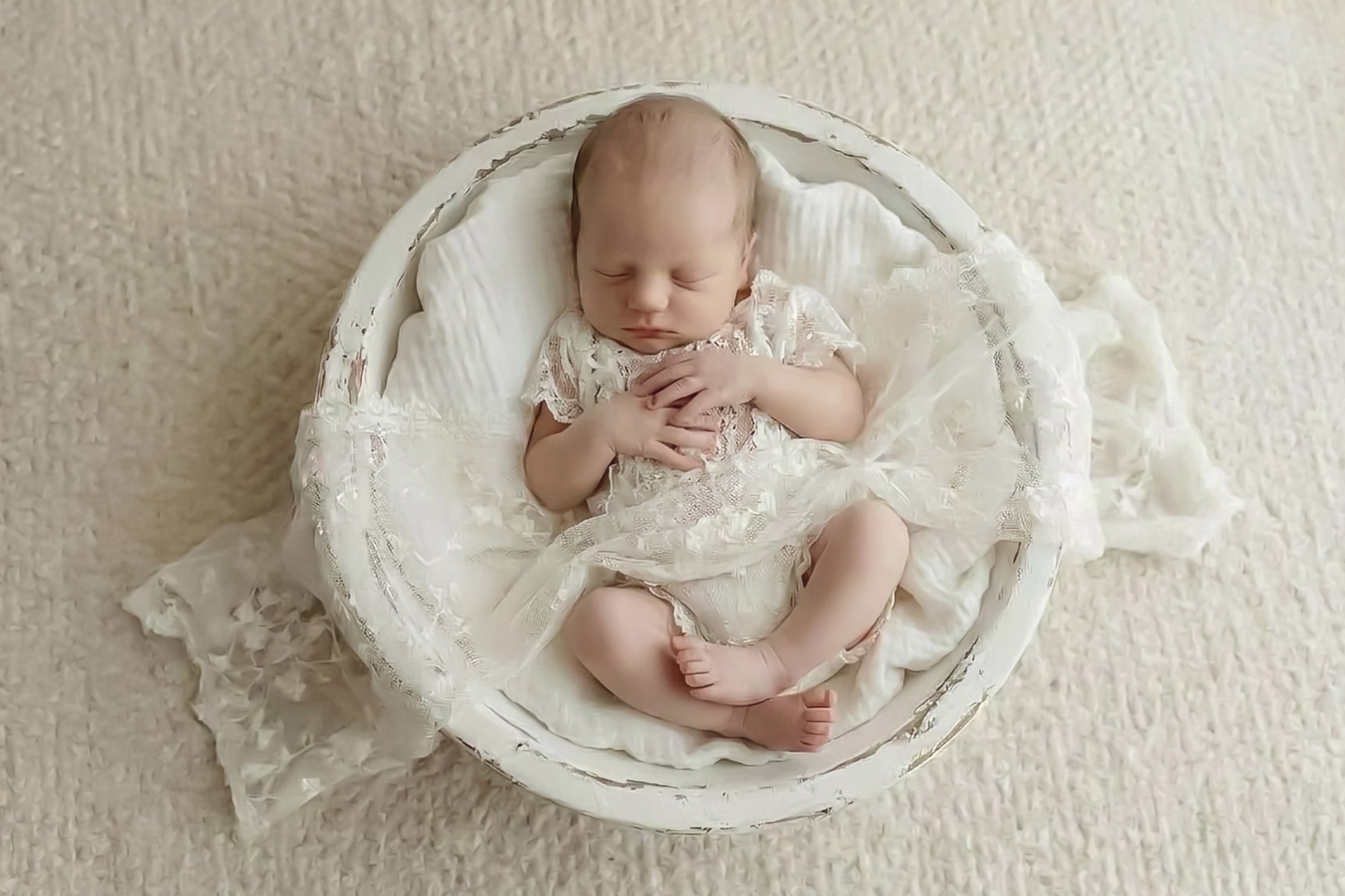 Antique Lace Wraps