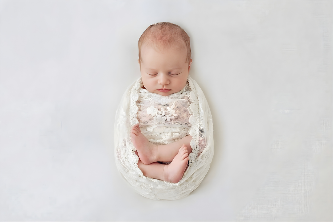 Antique Lace Wraps