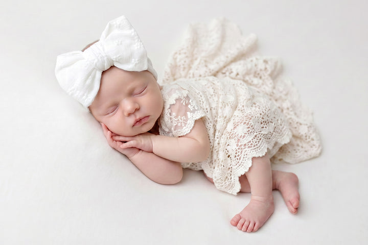 Blossom Bow Headbands
