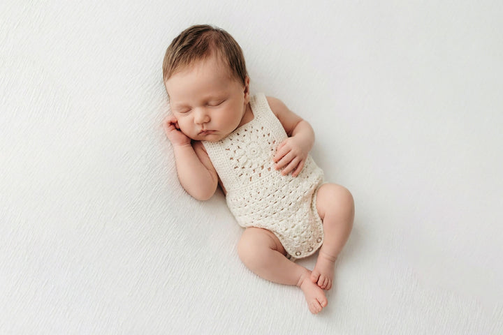 Boho Dreams Romper