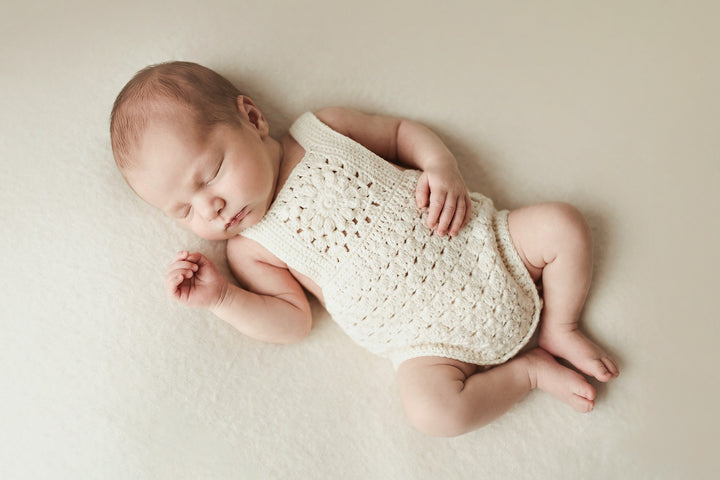 Boho Dreams Romper