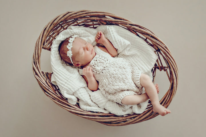 Boho Dreams Romper