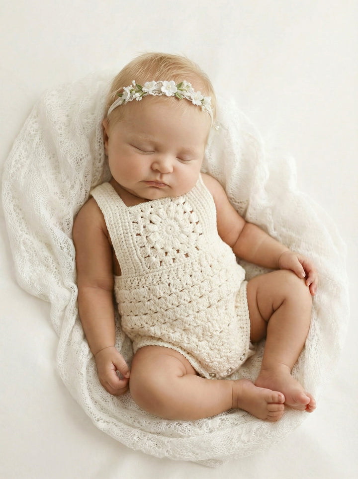 Boho Dreams Romper