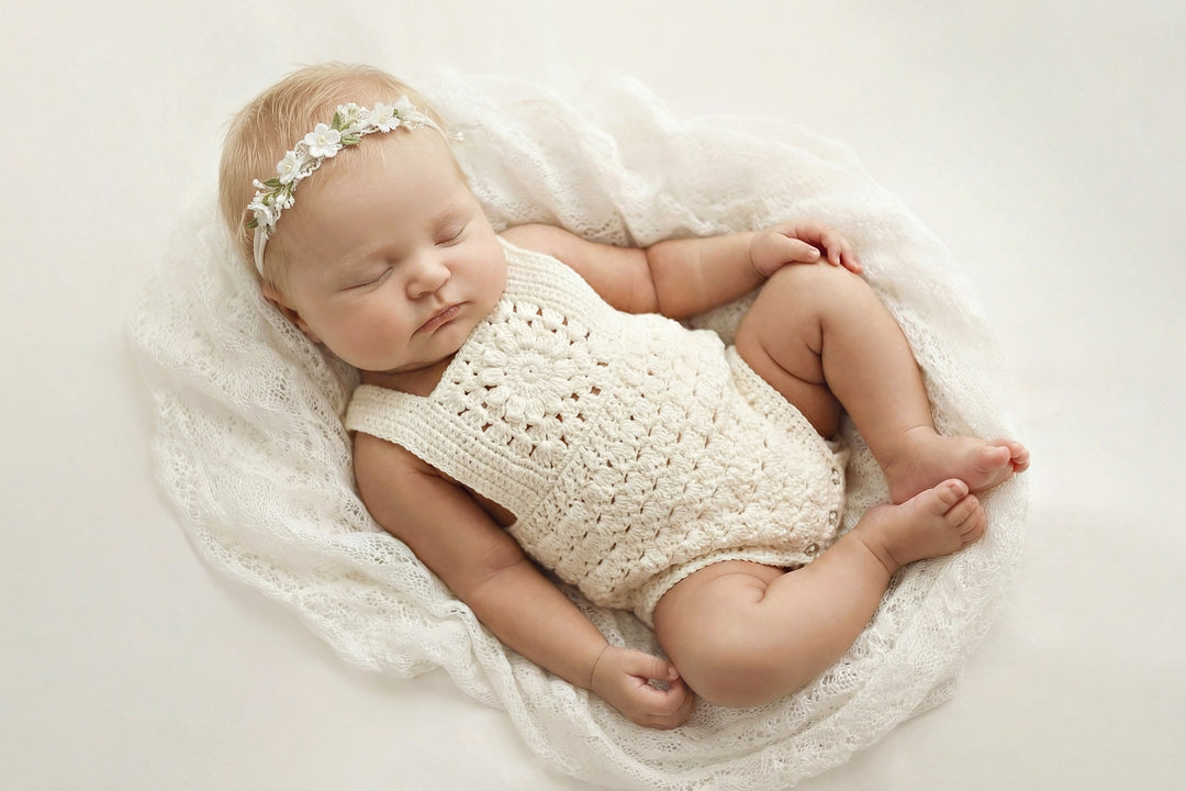 Boho Dreams Romper