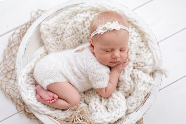 Chunky Knitted Blankets