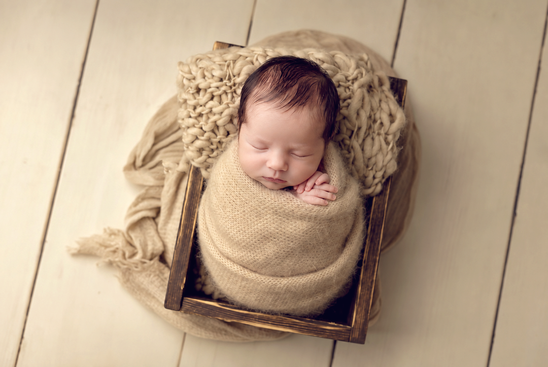 Chunky Knitted Blankets
