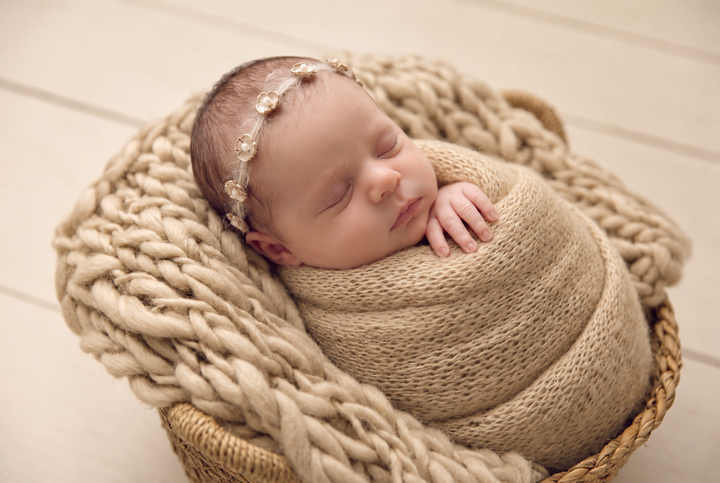 Chunky Knitted Blankets