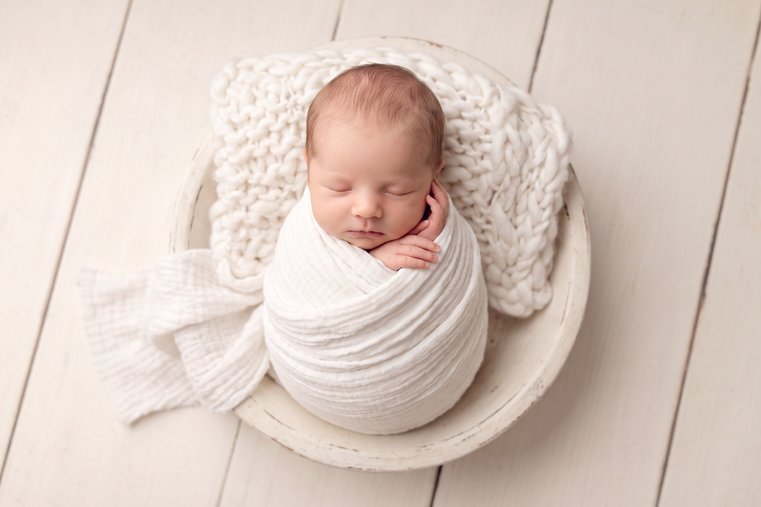Chunky Knitted Blankets