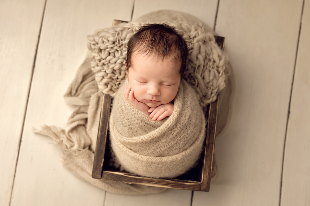 Chunky Knitted Blankets