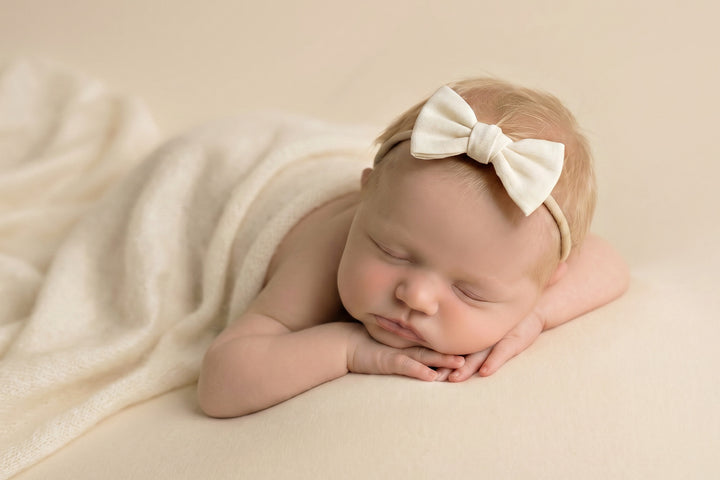 Classic Bow Headbands
