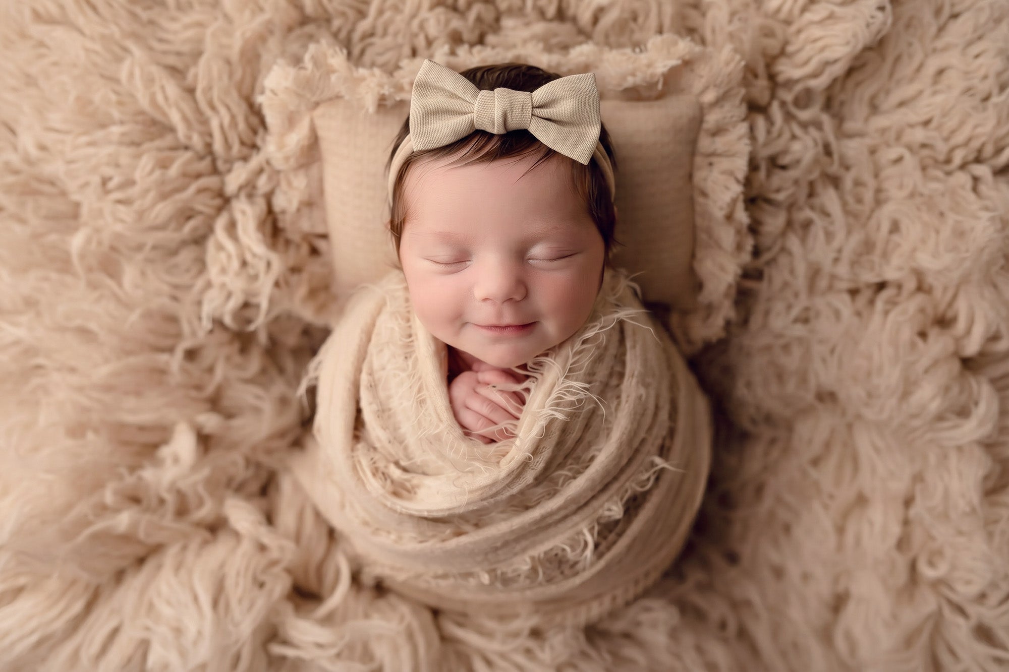 Classic Bow Headbands