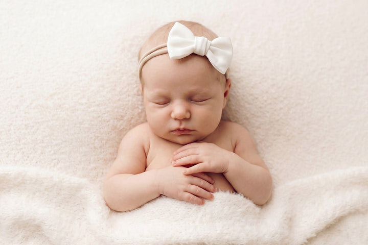 Classic Bow Headbands