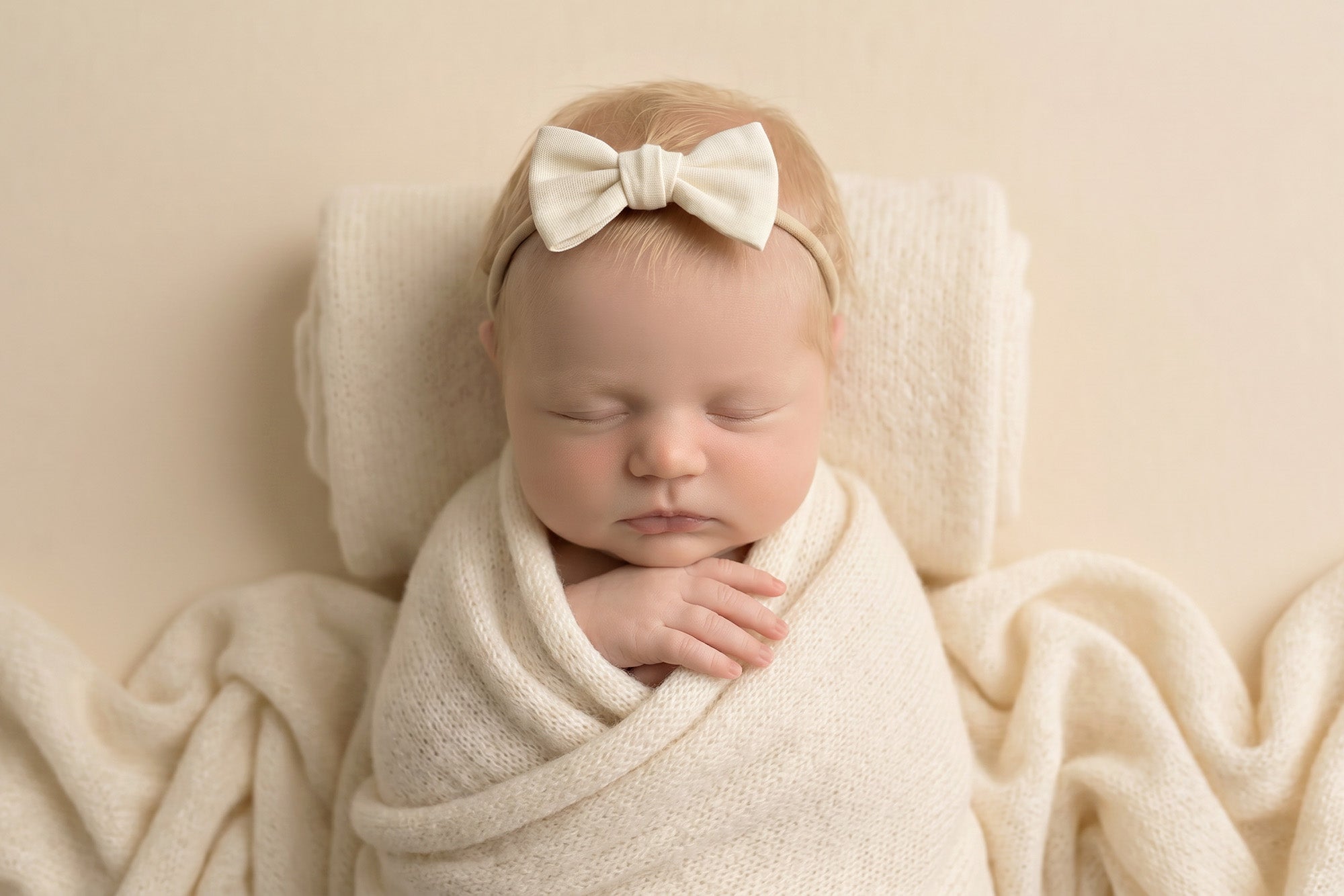 Classic Bow Headbands