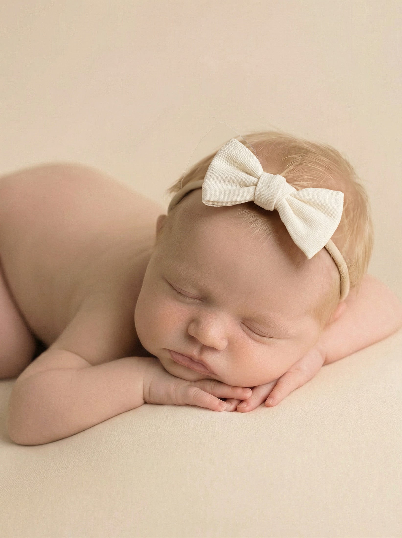 Classic Bow Headbands