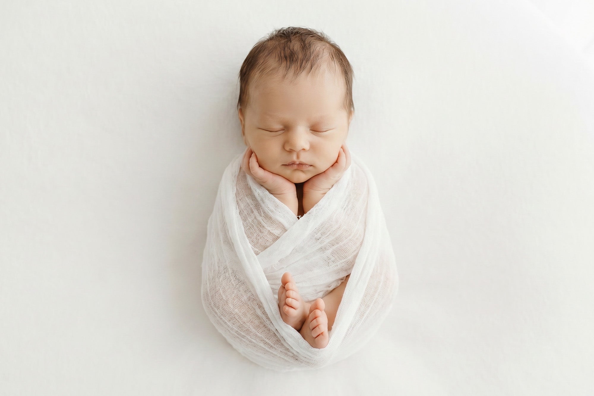 Cotton Whisper Wraps
