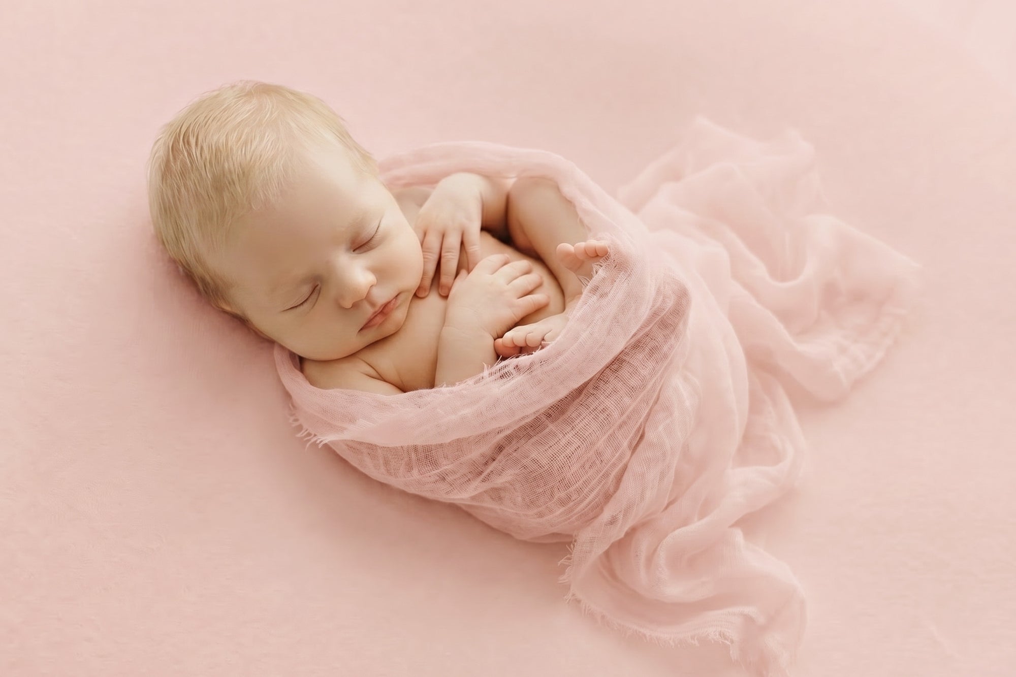 Cotton Whisper Wraps