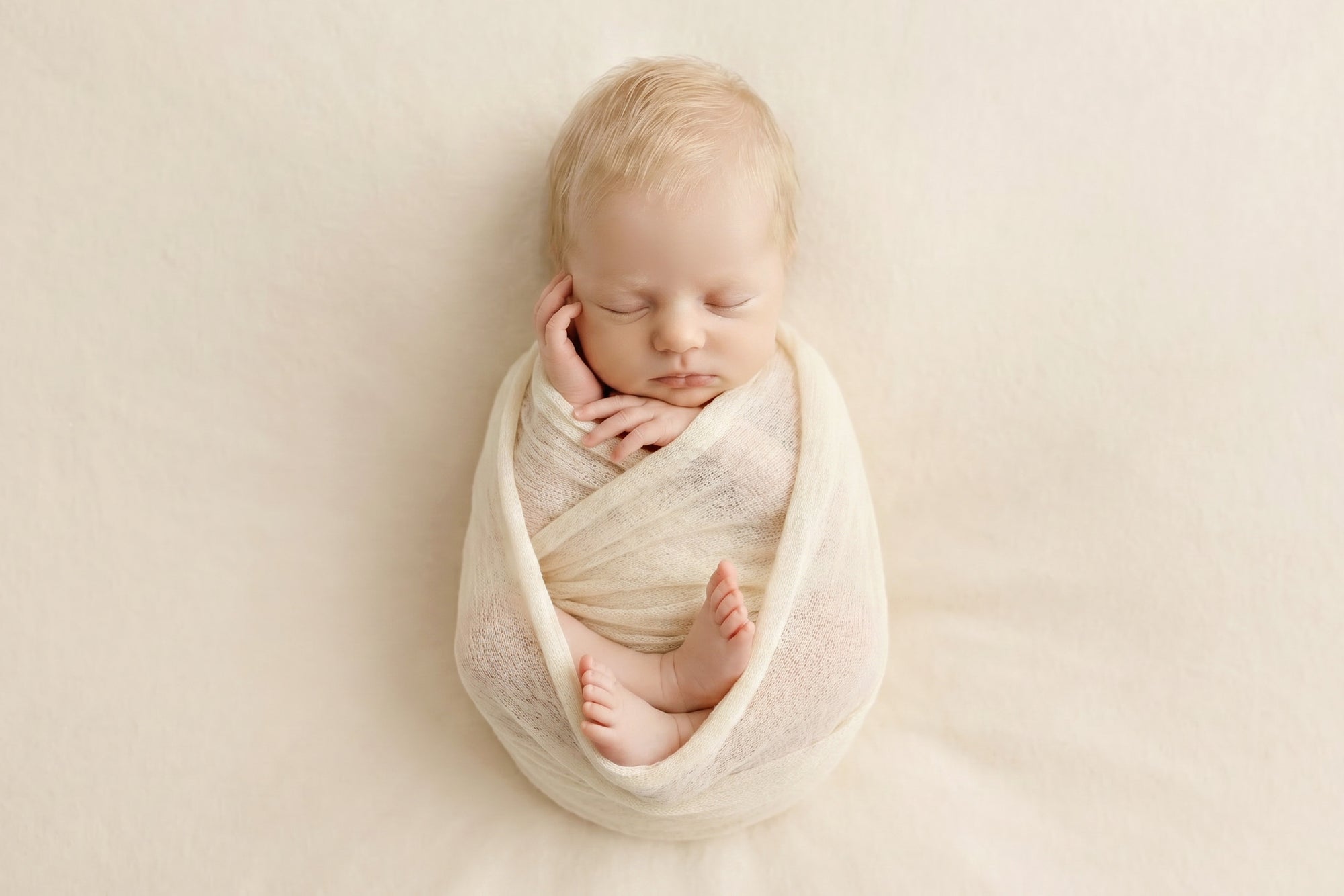 Cotton Whisper Wraps