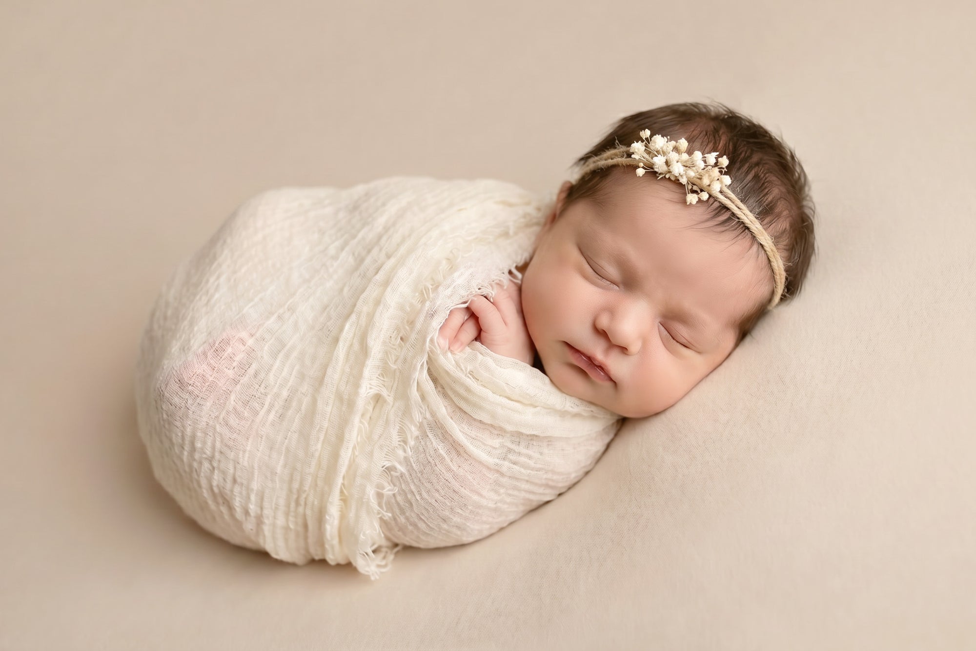 Cotton Whisper Wraps