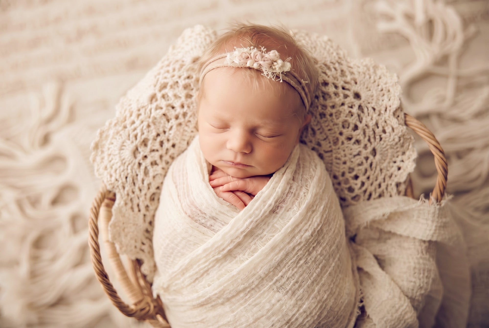 Cotton Whisper Wraps