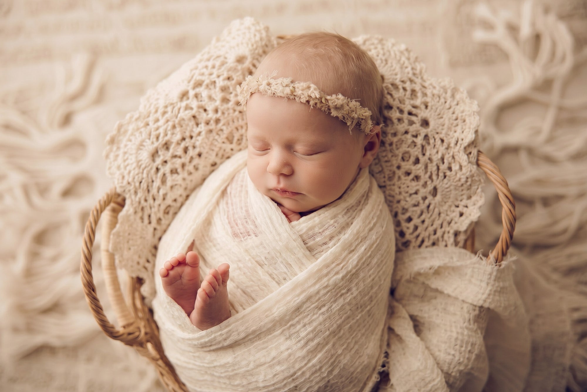 Cotton Whisper Wraps