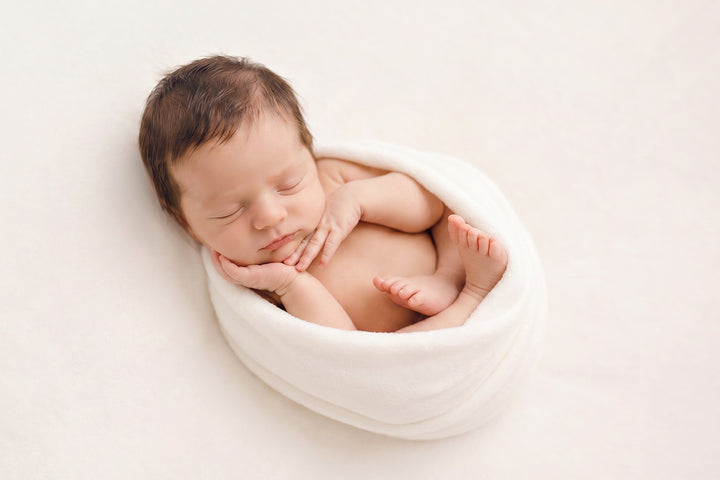 Newborn Photo Props_Dreamy Stretch Wraps.