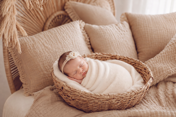 Dreamy Stretch Wraps
