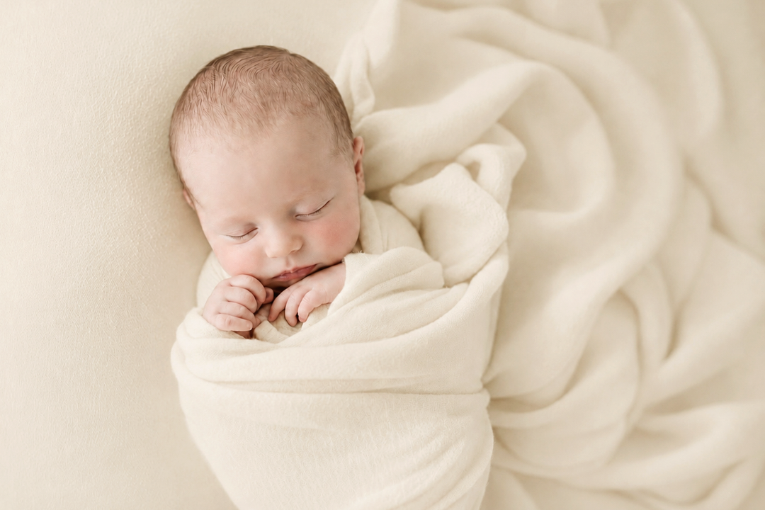 Dreamy Stretch Wraps