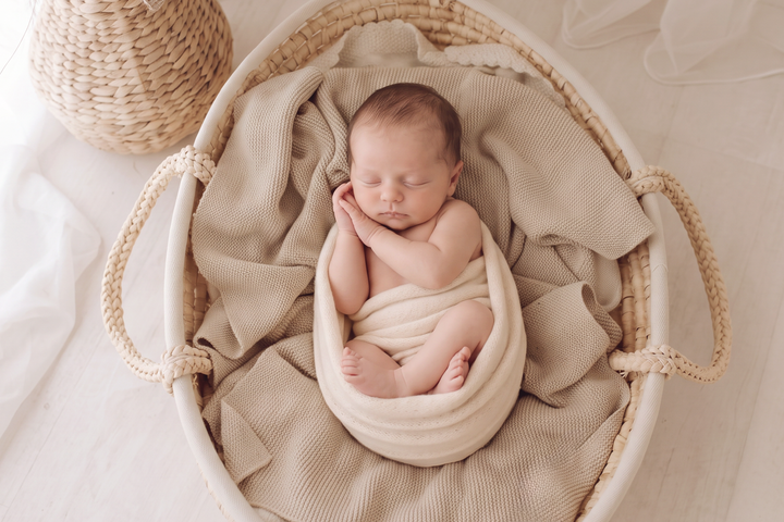 Dreamy Stretch Wraps