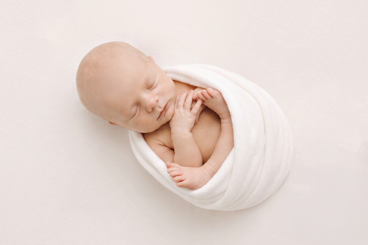 Dreamy Stretch Wraps