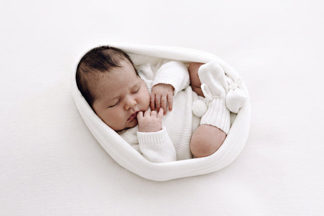Essential Studio Drops for newborn photography