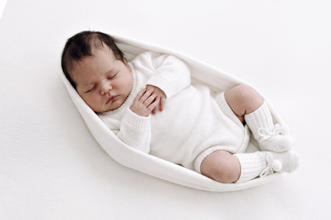 Essential Studio Wraps for newborn photography
