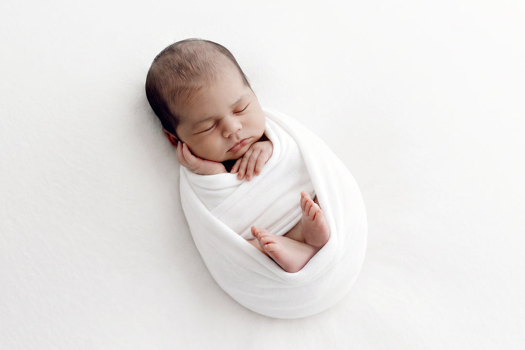 Essential Studio Wraps for newborn photography
