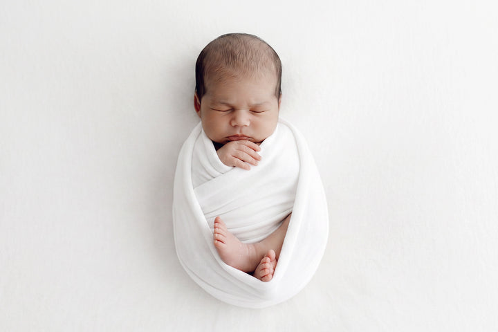 Essential Studio Wraps for newborn photography