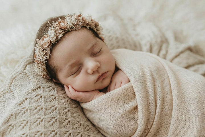 Estelle Knit Blankets