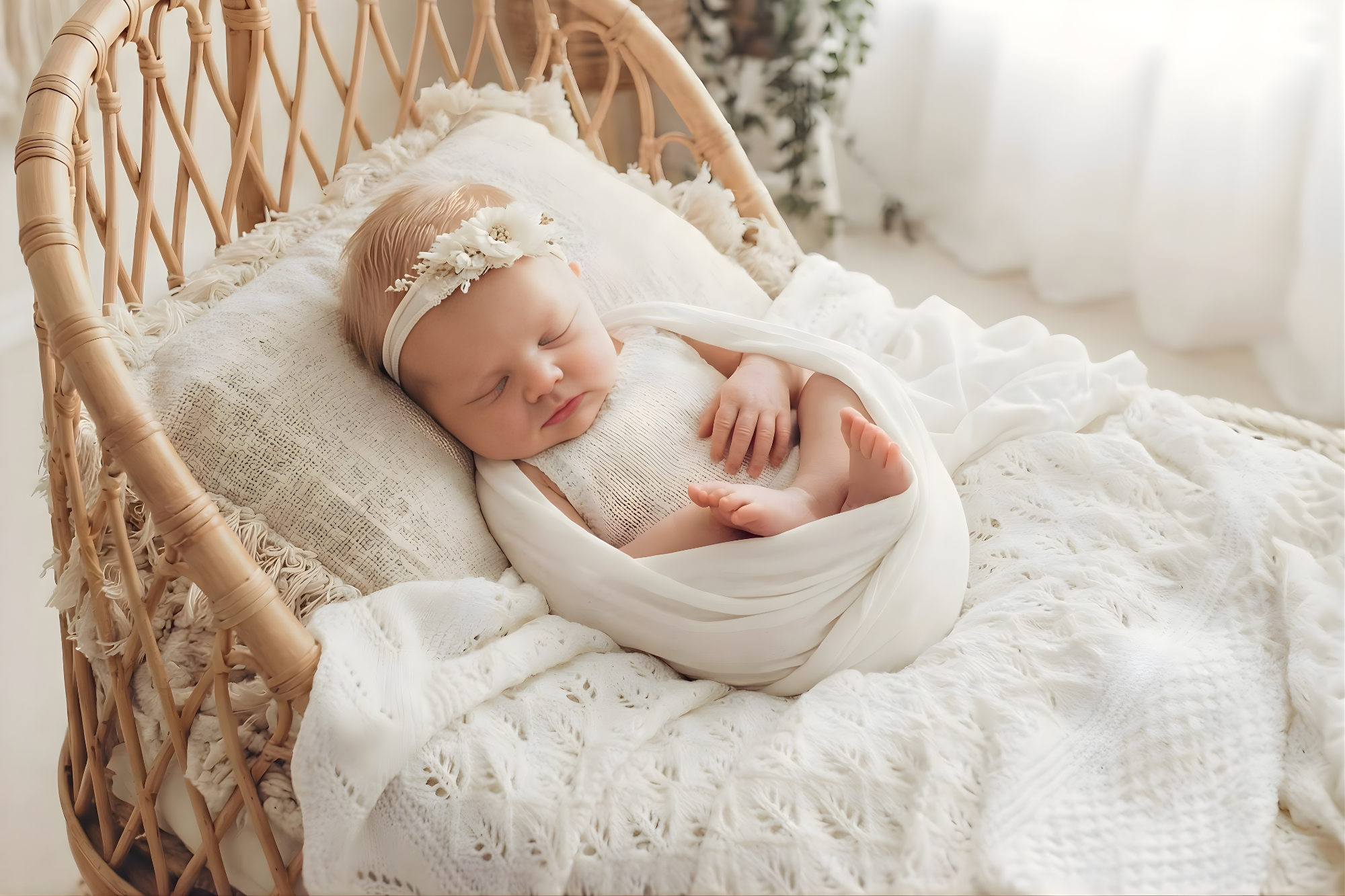 Estelle Knit Blankets